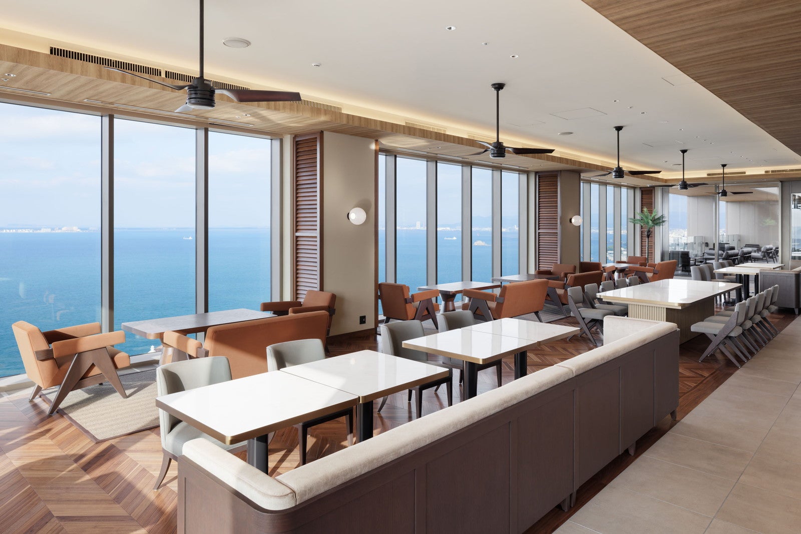 福岡プリンスホテル ももち浜／提供画像