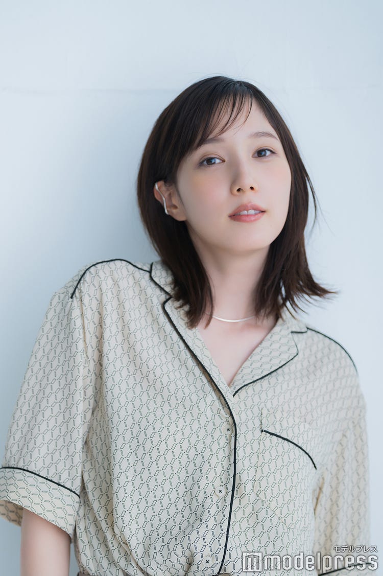 modelpress　本田翼 