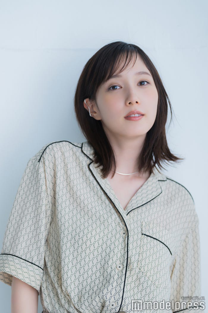 本田翼(C)モデルプレス