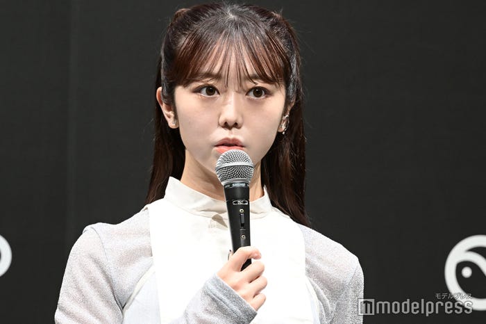 峯岸みなみ (C)モデルプレス