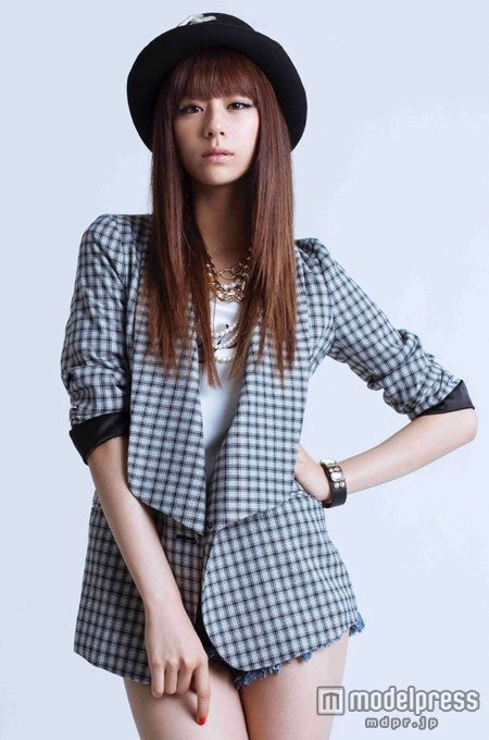 “レコ大新人賞”西内まりやの快進撃続く　新たな発表に「今までとは違う」