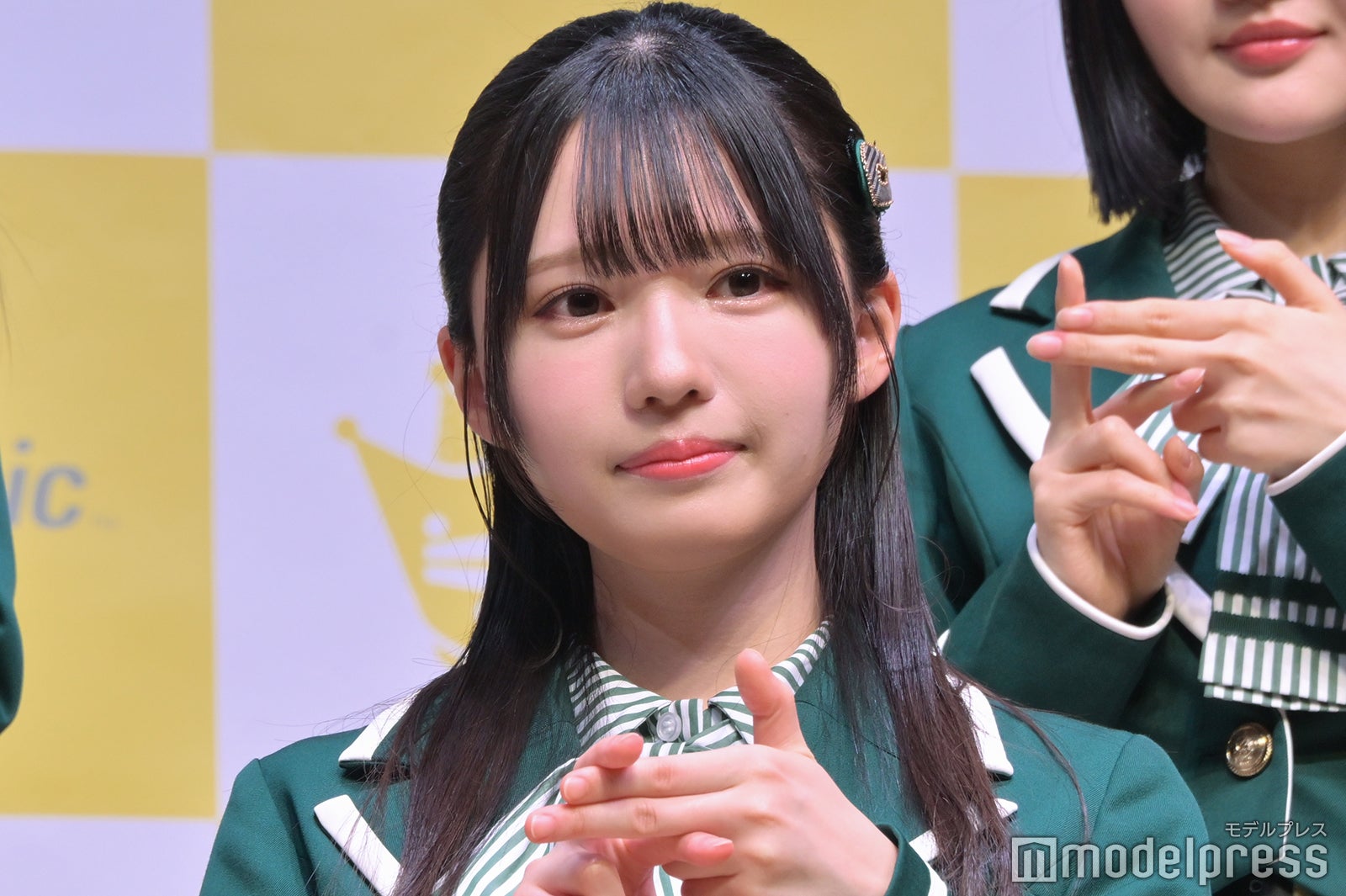 市原愛弓（C）モデルプレス