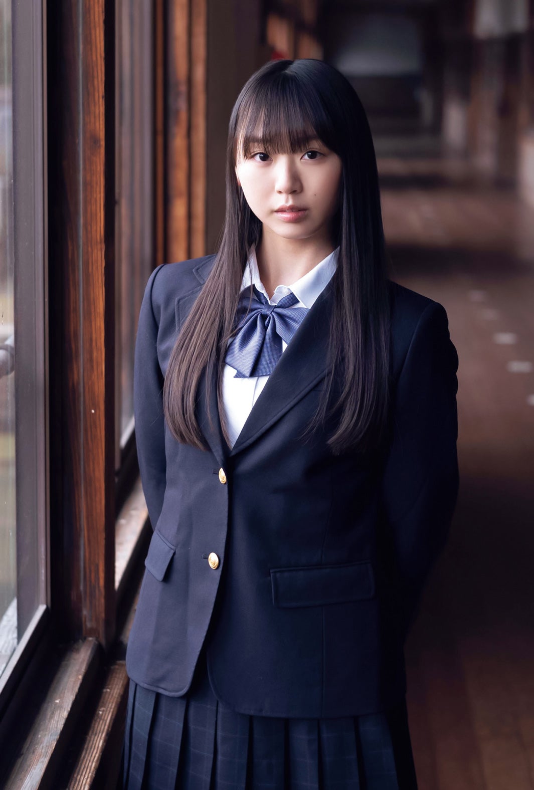 卒業式 制服 楽天市場】学生制服 学生服 5点セット チェック柄 ブルー グレー