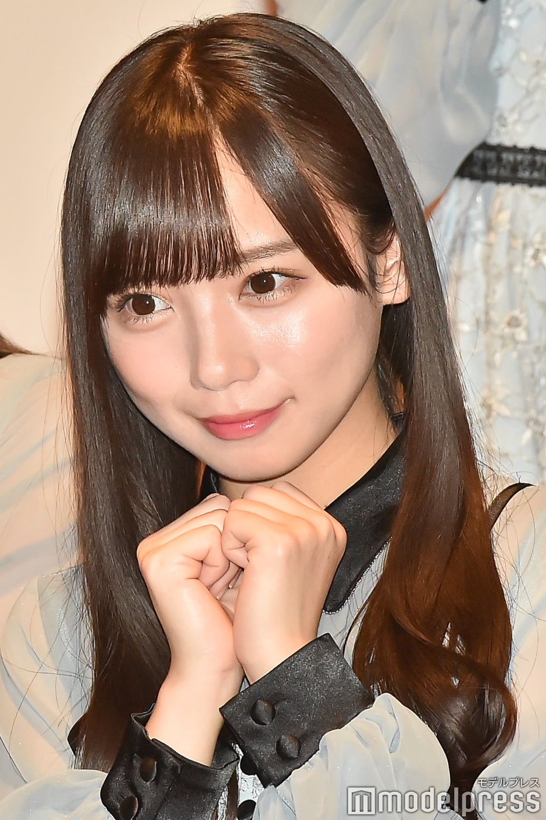 日向坂46（C）モデルプレス