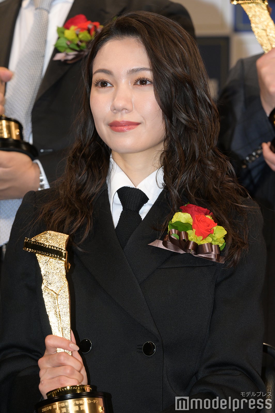 二階堂ふみ（C）モデルプレス