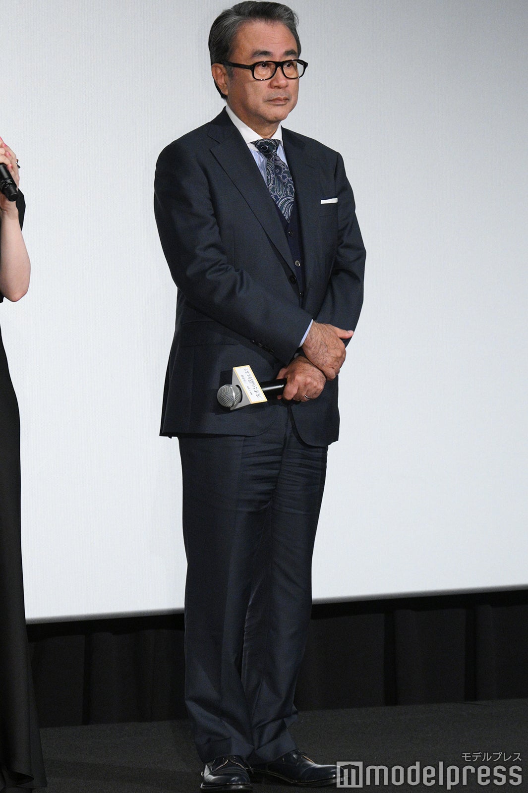 三谷幸喜（C）モデルプレス