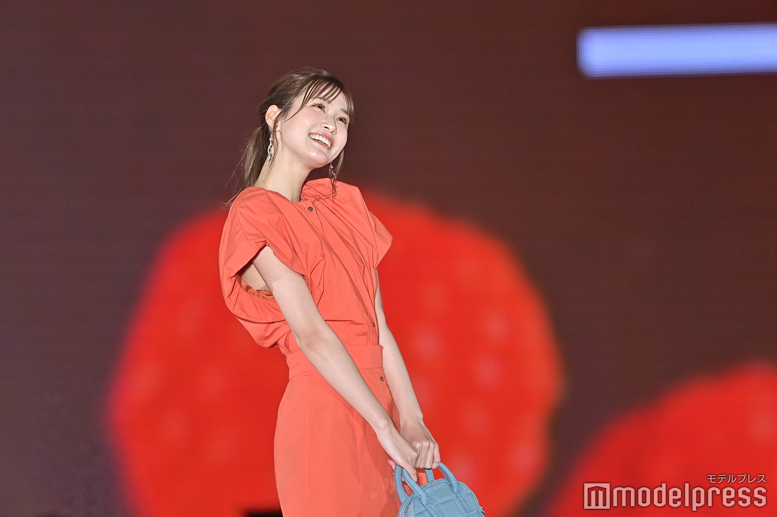 （C）モデルプレス