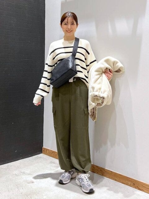 グローバルワーク