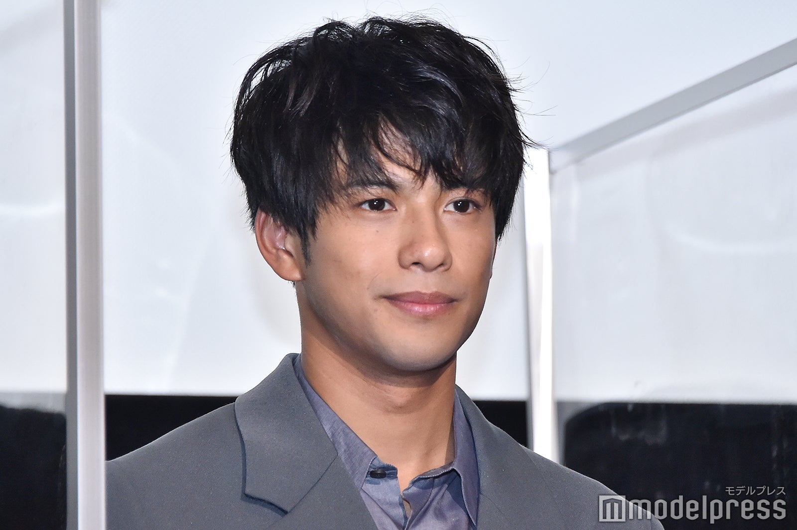森崎ウィン （C）モデルプレス
