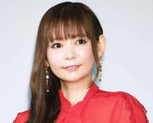 中川翔子、2度の流産経ての双子出産 体外受精での誕生に「高齢だから、双子だから…恥ずかしい事でもなんでもない」