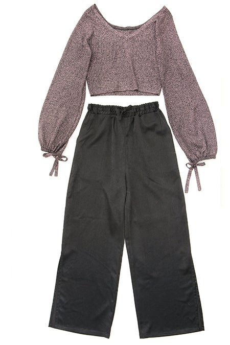 白石麻衣コラボレーションアイテム （提供写真）