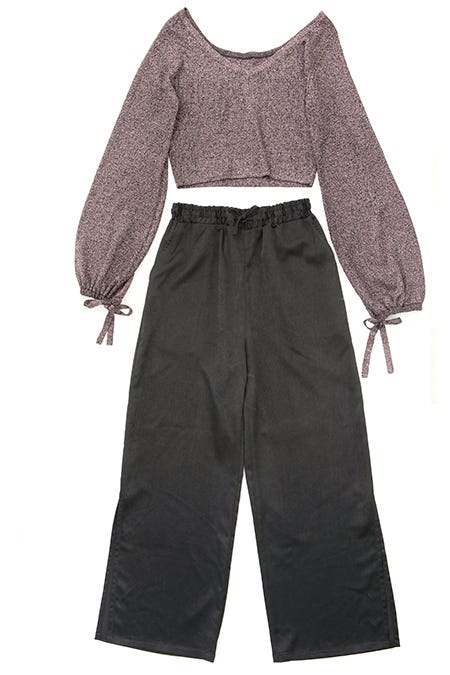 白石麻衣コラボレーションアイテム (提供写真)