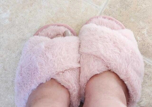 ダイソー エコファークロススリッパ ダイソー エコファークロススリッパ