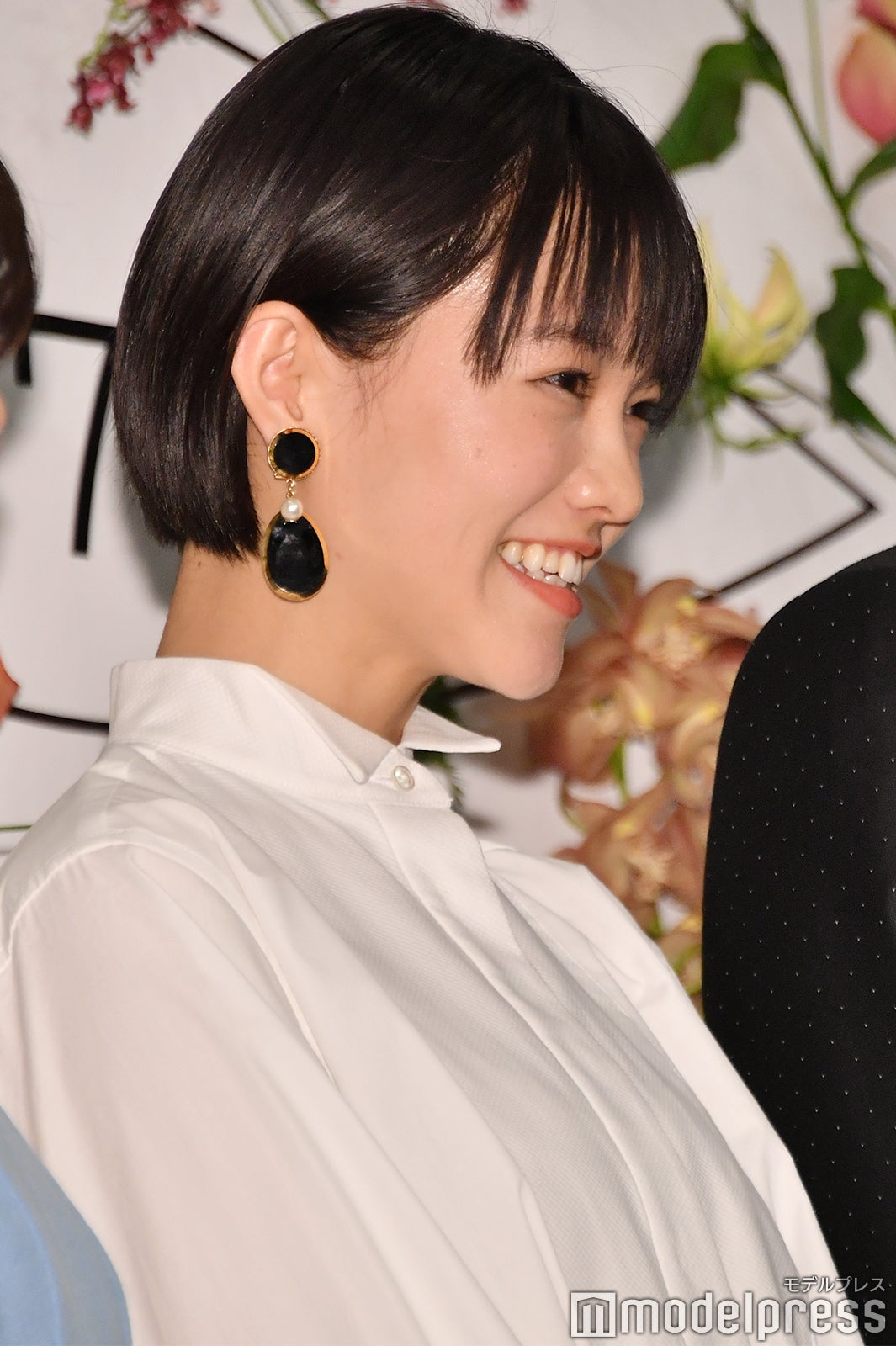 志田彩良 （C）モデルプレス