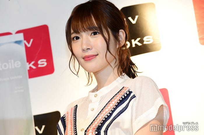 内田真礼(C)モデルプレス