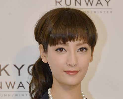 菜々緒、ショックな出来事を告白「25歳なんだけど…」