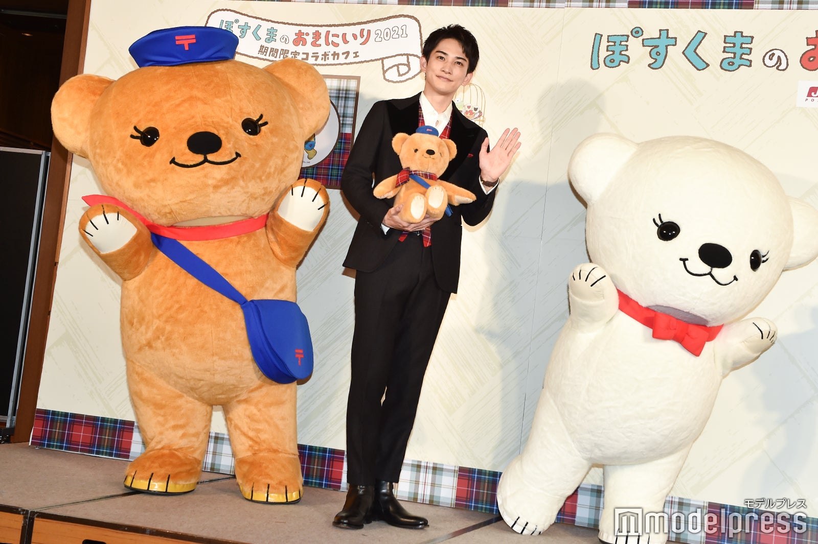 町田啓太（C）モデルプレス