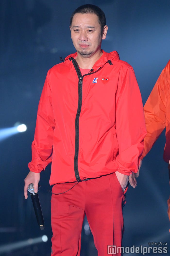 大悟(C)モデルプレス