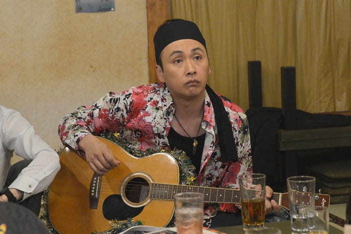 児嶋一哉/「おっさんずラブ」最終話より(C)テレビ朝日