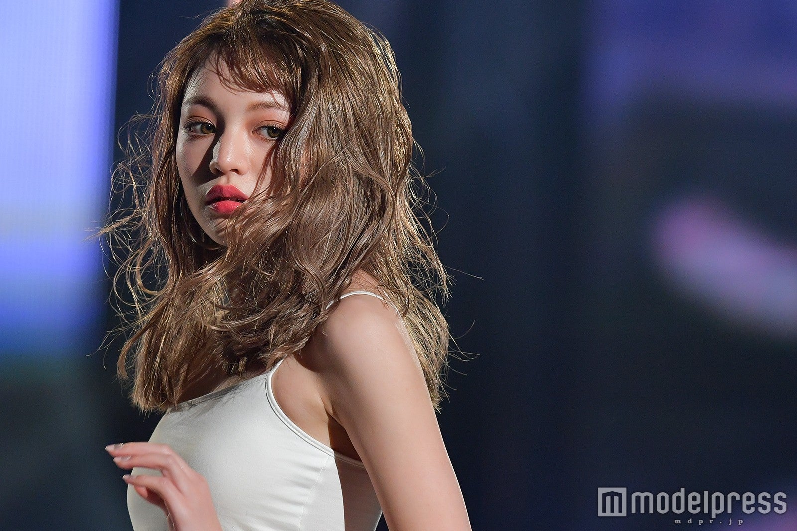 吉木千沙都（C）モデルプレス