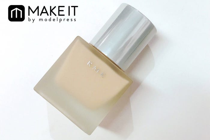 Rmkのクリーミィファンデーションは厚塗り感ナシで長時間美肌が叶うファンデ界の優等生 モデルプレス