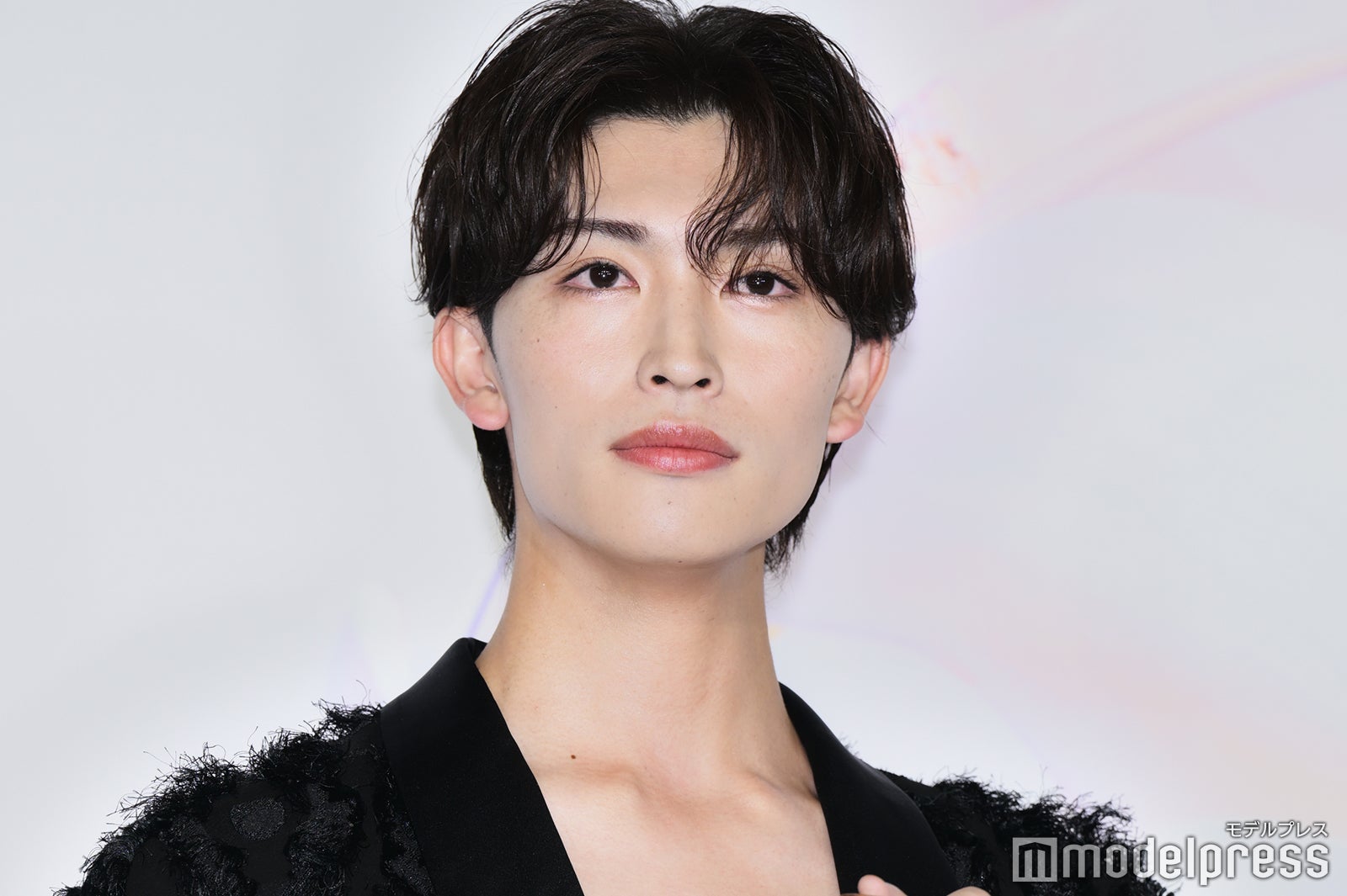 増子敦貴（C）モデルプレス