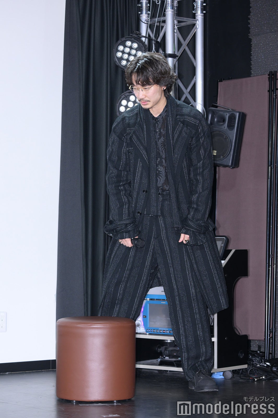 綾野剛（C）モデルプレス