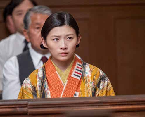 「虎に翼」緊迫の判決シーンが話題 “判決言い渡し日”にも注目集まる「狙った?」「すごい」