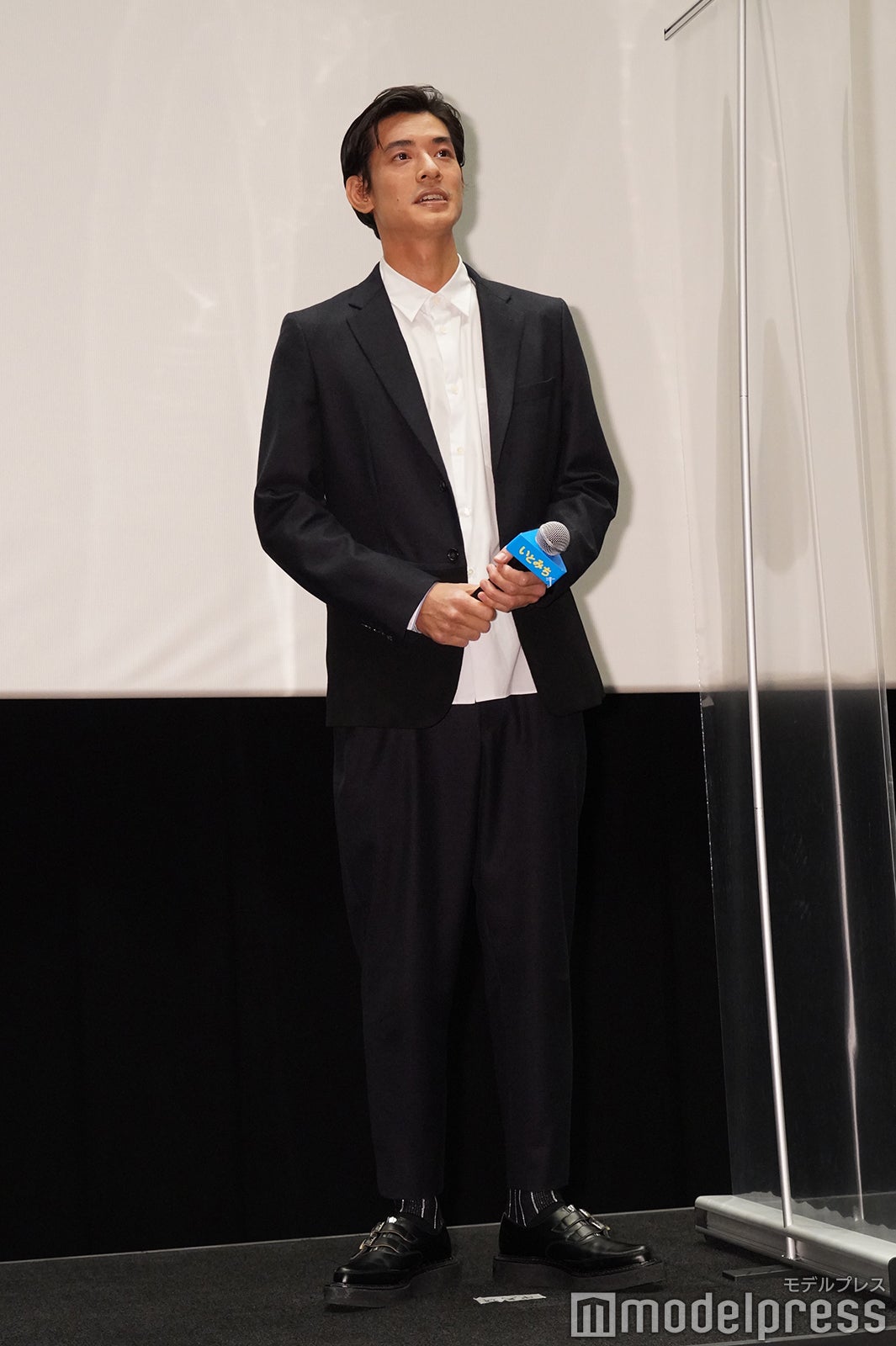 中島歩 （C）モデルプレス