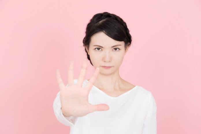 彼を信じているか