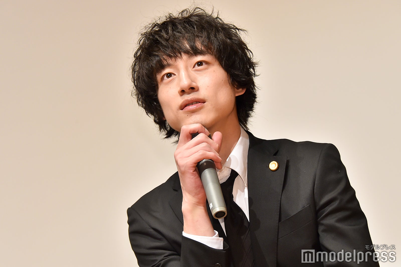 坂口健太郎（C）モデルプレス