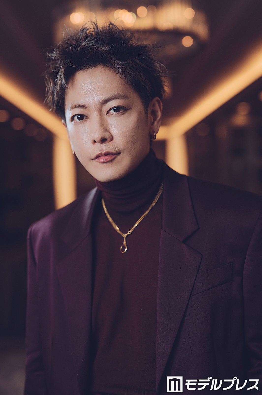 佐藤健（C）モデルプレス