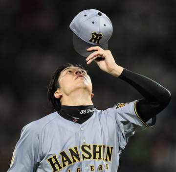 阪神・才木 今度は2回で6失点KO 指揮官苦言「ゲームの中で試してるようなところが出たらダメ」