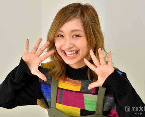 元テラスハウス近藤あや、過去&現在の恋愛を語る モデルプレスインタビュー