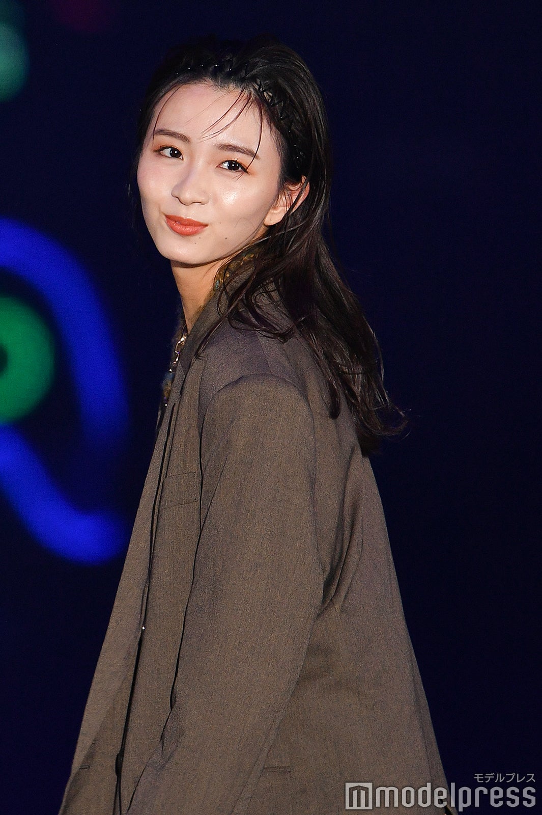 岡崎紗絵（C）モデルプレス