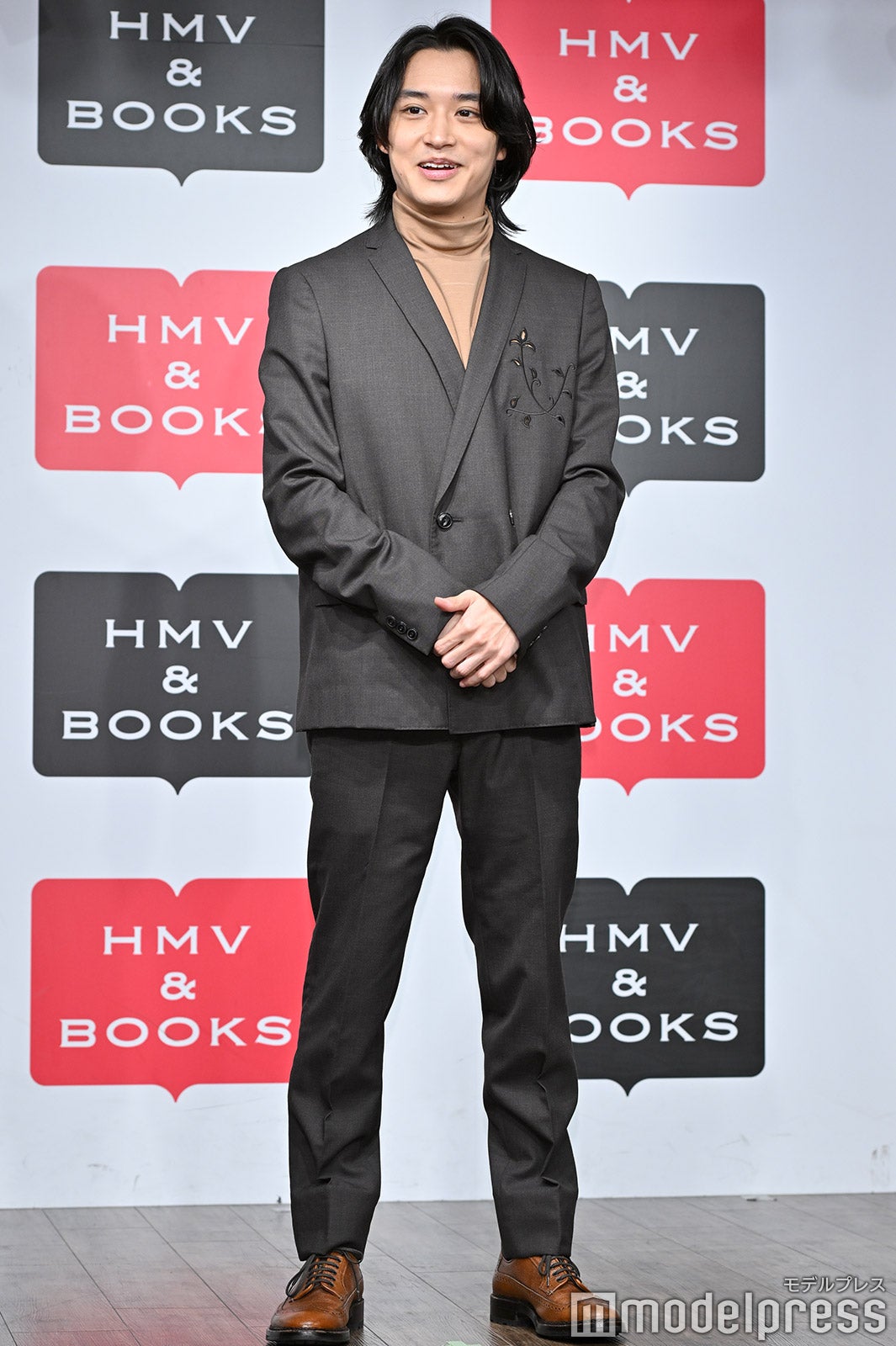 松岡広大（C）モデルプレス