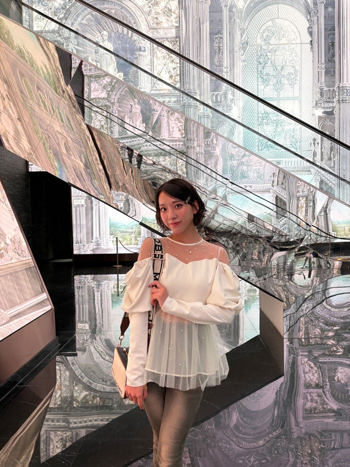 くるみ割り人形(提供写真)