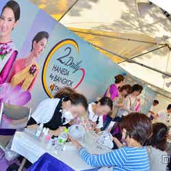 女性に嬉しいネイルのサービス