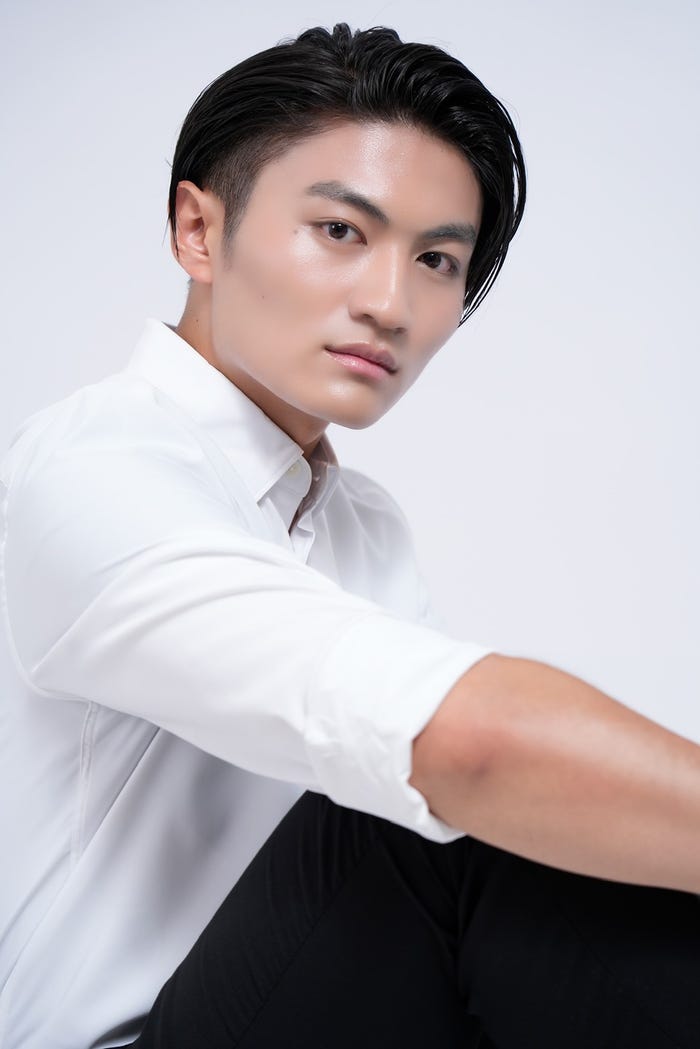 宮城昌典さん(提供写真)