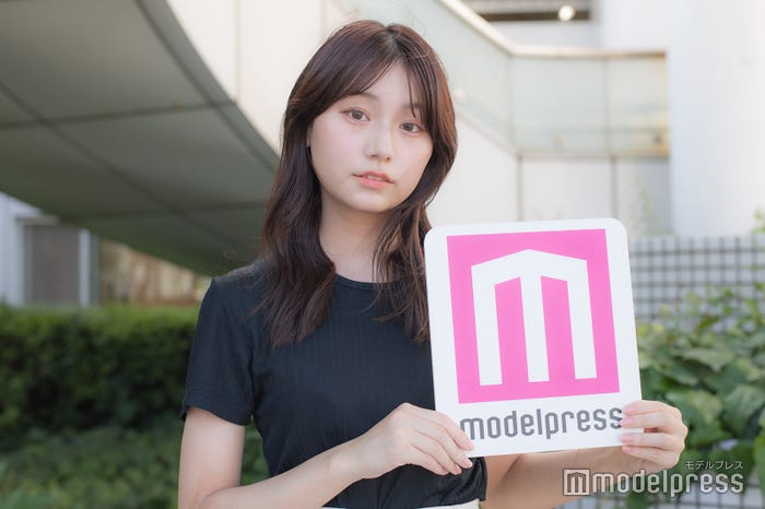 中島愛莉さん(C)モデルプレス