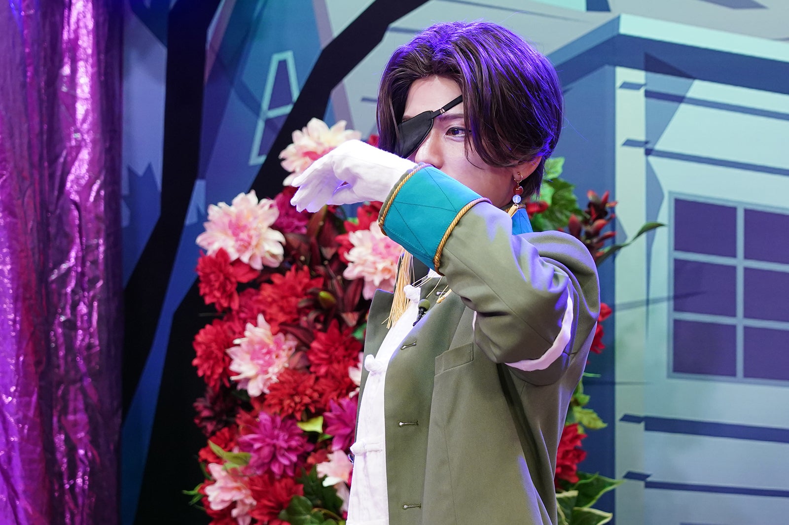 「ぐるナイ」人気マンガコスプレ有名人に「ジャニーズっぽい」予想の声