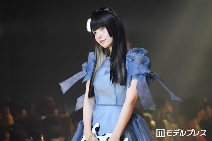 環やね(C)モデルプレス