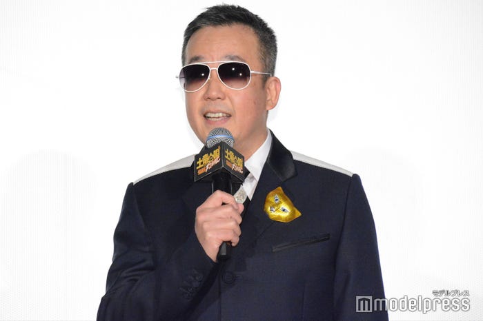 高橋のぼる氏(C)モデルプレス