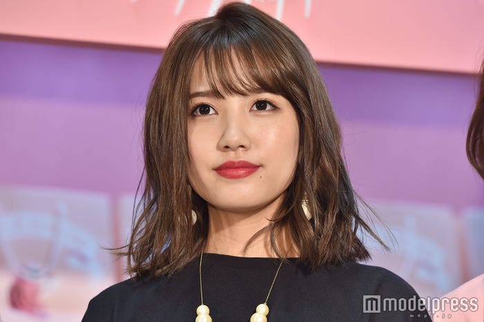 加藤玲奈 (C)モデルプレス