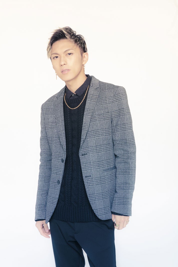 長澤翼（提供写真）