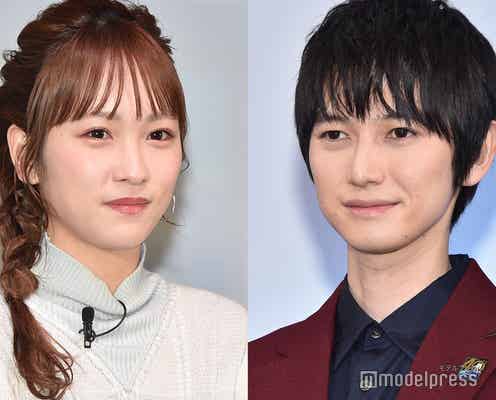 本郷奏多「カムカムエヴリバディ」で話題・川栄李奈の涙の真相明かす