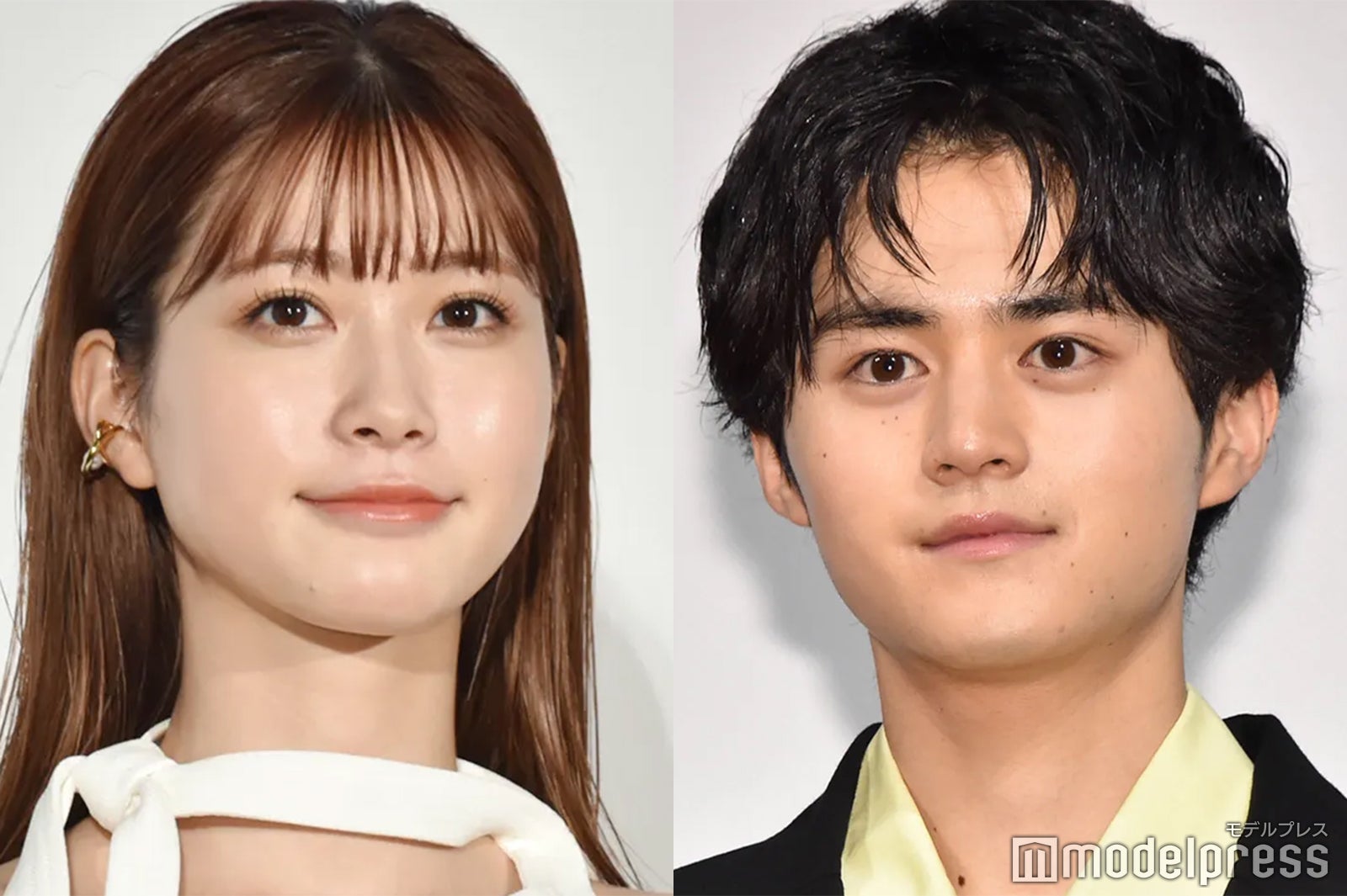 鈴鹿央士、食リポで「silent」湊斗の名セリフ披露 “ファン公言”生見愛瑠も興奮