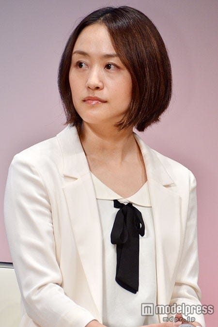 上村愛子さん/2014年撮影(C)モデルプレス