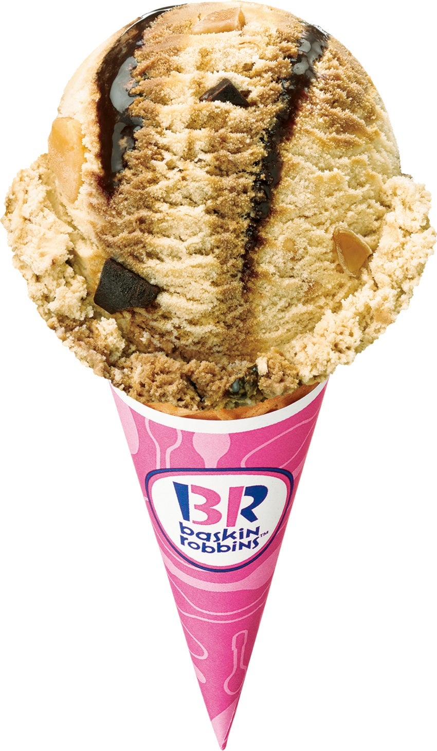 サーティワン、一口食べればカフェ気分！最優秀賞に輝いたフレーバーが登場