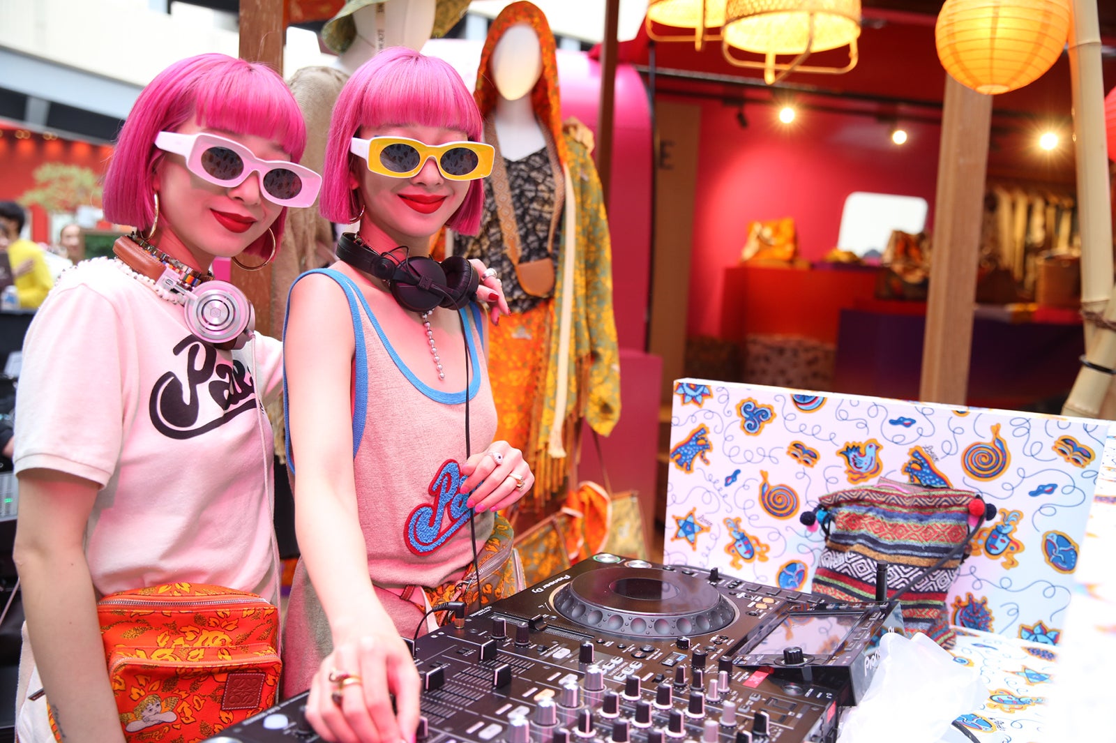 AMIAYA（提供画像）